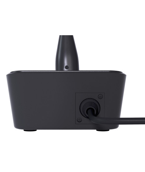 MICSET-D32XLR  Microphone pupitre dynamique de table
