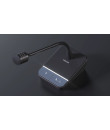MICSET-D32XLR Microphone pupitre dynamique de table