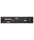 LA-2200D Amplificateur Mélangeur multimédia 2 x 200 watts 8 ohms