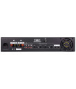 LA-2300D Amplificateur Mélangeur multimédia 2 x 300 watts 8 ohms