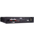 LA-2300D Amplificateur Mélangeur multimédia 2 x 300 watts 8 ohms