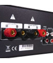 LA-2300D Amplificateur Mélangeur multimédia 2 x 300 watts 8 ohms
