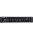 LA-2300D Amplificateur Mélangeur multimédia 2 x 300 watts 8 ohms