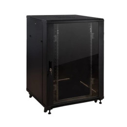 FRX-24808-SKD Armoire rack 19 pouces 24 U
