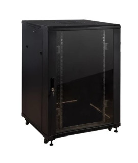FRX-24808-SKD Armoire rack 19 pouces 24 U