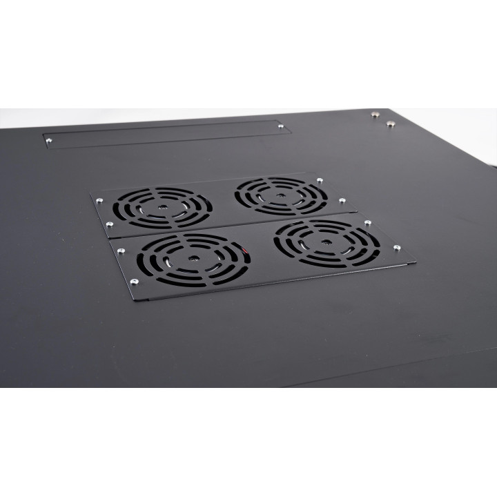 FRX-24808-SKD Armoire rack 19 pouces 24 U