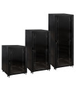 FRX-24808-SKD Armoire rack 19 pouces 24 U
