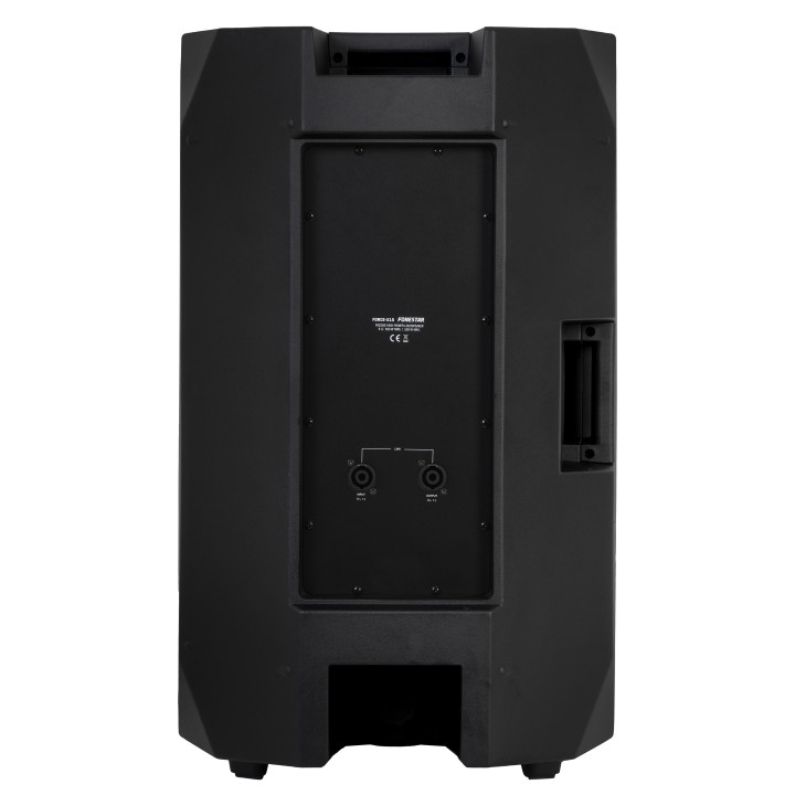 FORCE-X15 Enceinte passive 500 Watts 8 ohms