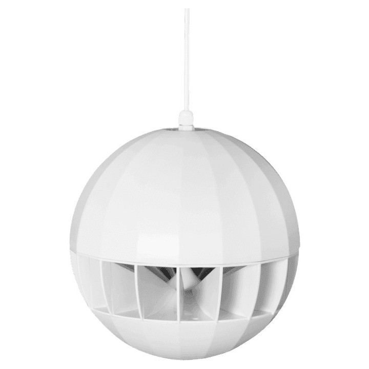 SAU ASP20-W   Enceinte sphérique  20-10-5 Watts  100 V