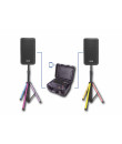 KIT-SONO400 Pack sonorisation complet 400 Watts