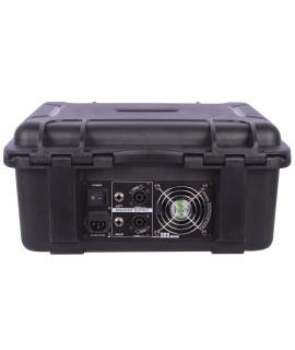 KIT-SONO360 Pack sonorisation complet 360 Watts