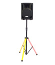 KIT-SONO360 Pack sonorisation complet 360 Watts