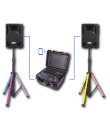 KIT-SONO360 Pack sonorisation complet 360 Watts