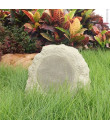 Haut-parleur de jardin rocher 30 W 100 V