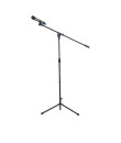 K-318 Pied de micro avec perche orientable