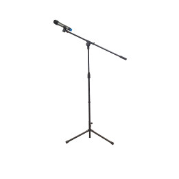 K-318 Pied de micro avec perche orientable