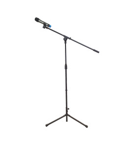 K-318 Pied de micro avec perche orientable