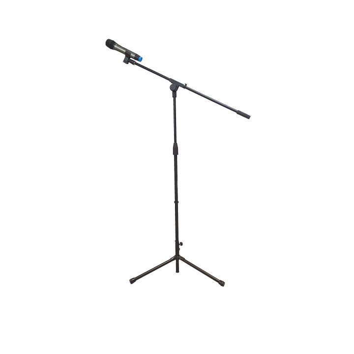 K-318 Pied de micro avec perche orientable
