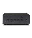 BIAMP MA-65 Amplificateur mélangeur 65 Watts 100 V -BIAMP
