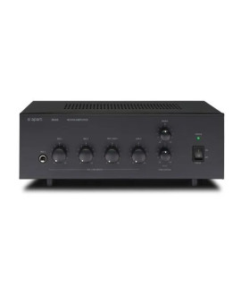 BIAMP MA-65 Amplificateur mélangeur 65 Watts 100 V -BIAMP