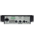 BIAMP MA-65 Amplificateur mélangeur 65 Watts 100 V -BIAMP