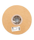 RX12W Câble haut-parleur Blanc 100 m 2 x 1,5 mm²