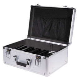 AR-G30 Système audio  complet pour visites guidées