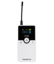 AR-G30 Système audio complet pour visites guidées