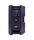 LA-212A Enceinte active 280 Watts 8 ohms