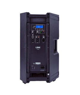 LA-212A Enceinte active 280 Watts 8 ohms