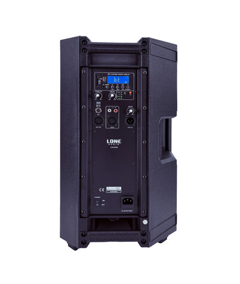 LA-212A Enceinte active   280 Watts 8 ohms