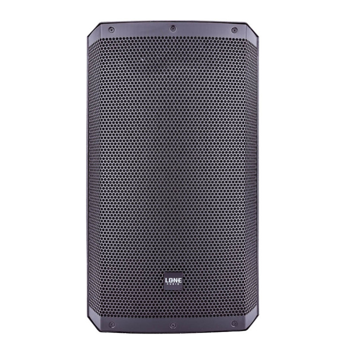 LA-212A Enceinte active   280 Watts 8 ohms