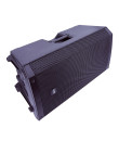 LA-212A Enceinte active 280 Watts 8 ohms