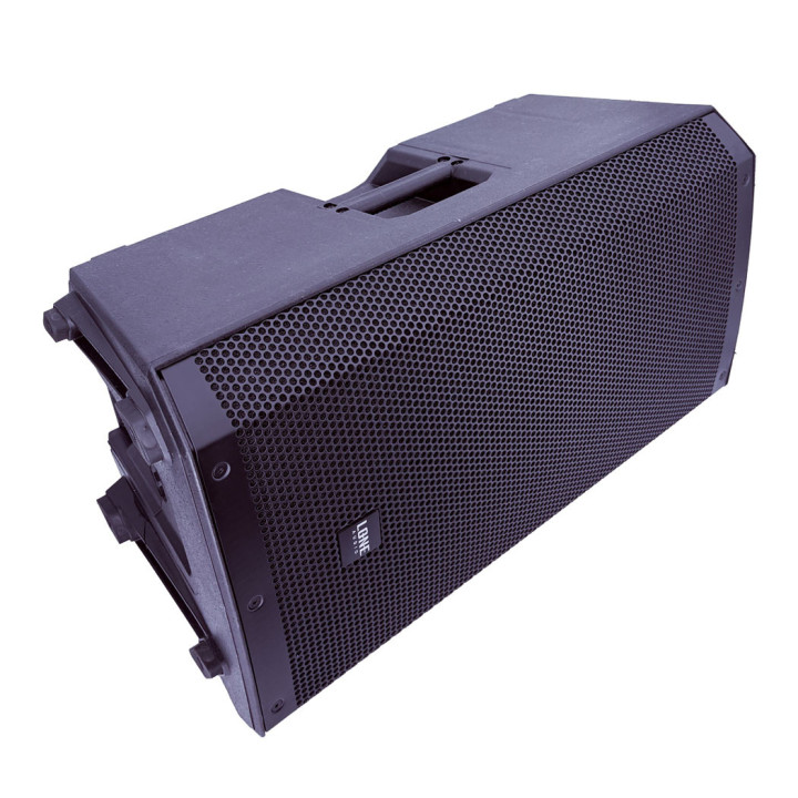 LA-212A Enceinte active   280 Watts 8 ohms