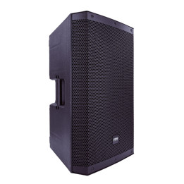 LA-212A Enceinte active   280 Watts 8 ohms