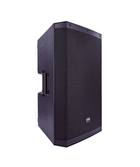 LA-212A Enceinte active 280 Watts 8 ohms