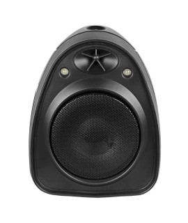 MKS-65PLAY Système amplifié portable UHF avec micros