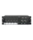 MA-4120 Amplificateur 4 zones 4x120 Watts 100 V