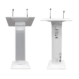 CSV-540R/U-899H  Colonne pupitre amplifiée 100 watts