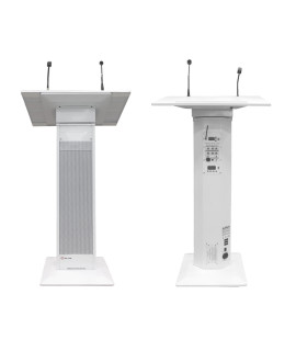 CSV-540R/U-899H Colonne pupitre amplifiée 100 watts