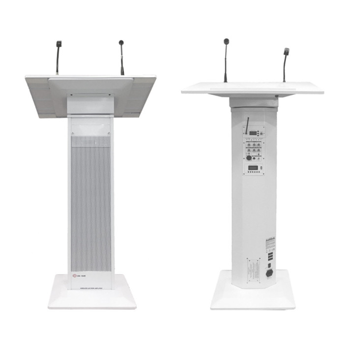 CSV-540R/U-899H  Colonne pupitre amplifiée 100 watts
