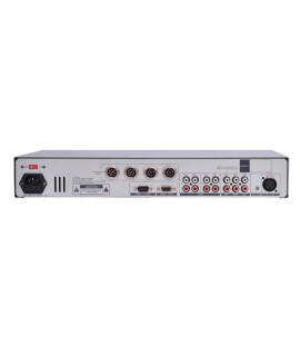 CS-120 Unité de contrôle conférence pour système CS