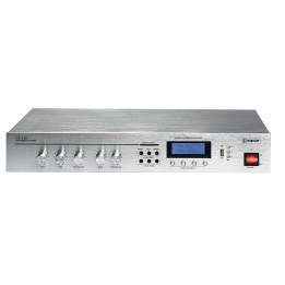 CS-120 Unité decontrôle préamplificateur pour système CS