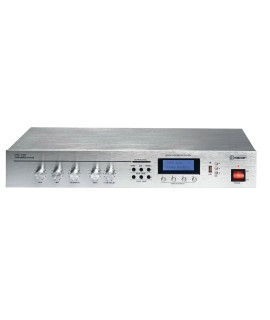 CS-120 Unité decontrôle préamplificateur pour système CS