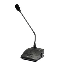 CS-021R Pupitre microphone Président  pour système CS-120