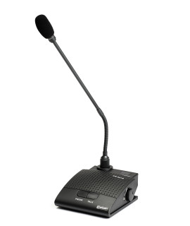 CS-021R Pupitre microphone Président pour système CS-120