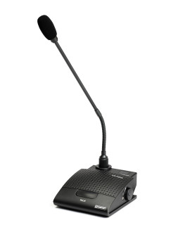CS-022R Pupitre microphone Délégué pour système CS-120