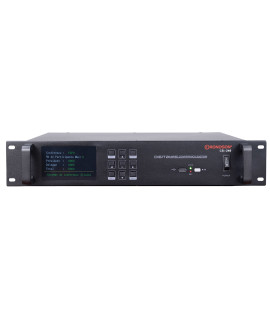 CS-240 Unité de contrôle conférence pour système CS