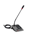 CS-041C Pupitre microphone Président pour système CS-240