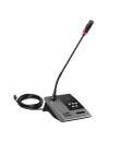 CS-042D Pupitre microphone d2L2GU2 pour système CS-240